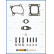 Kit de montage, compresseur