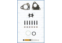 Kit de montage, compresseur