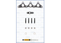 Kit de montage, compresseur