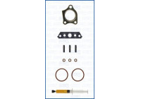 Kit de montage, compresseur
