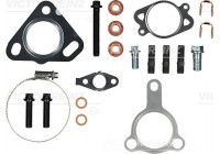 Kit de montage, compresseur