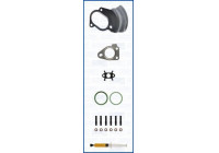 Kit de montage, compresseur