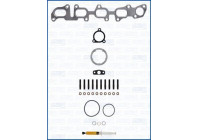Kit de montage, compresseur