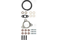 Kit de montage, compresseur