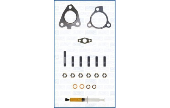 Kit de montage, compresseur