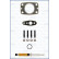 Kit de montage, compresseur