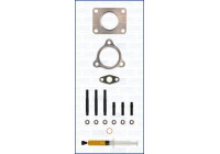 Kit de montage, compresseur