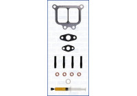 Kit de montage, compresseur
