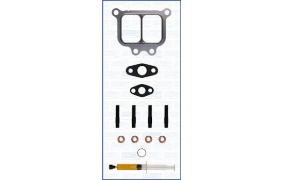 Kit de montage, compresseur