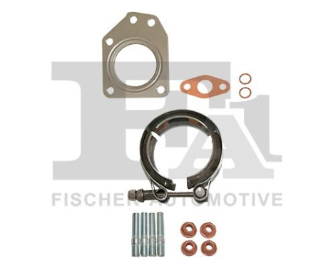 Kit de montage, compresseur