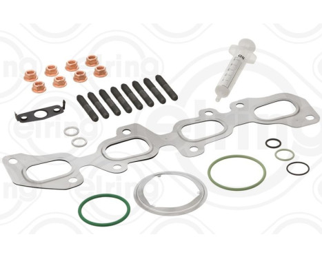 Kit de montage, compresseur