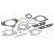 Kit de montage, compresseur, Vignette 2