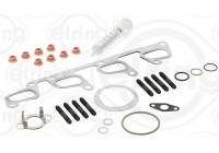 Kit de montage, compresseur