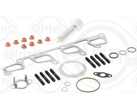 Kit de montage, compresseur