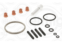 Kit de montage, compresseur