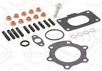 Kit de montage, compresseur