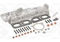 Kit de montage, compresseur