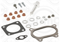 Kit de montage, compresseur