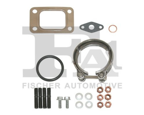 Kit de montage, compresseur