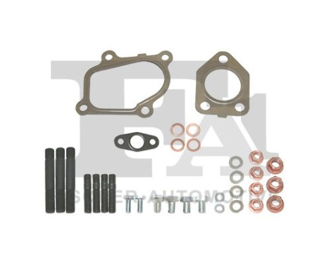 Kit de montage, compresseur