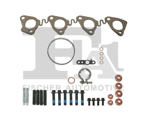 Kit de montage, compresseur