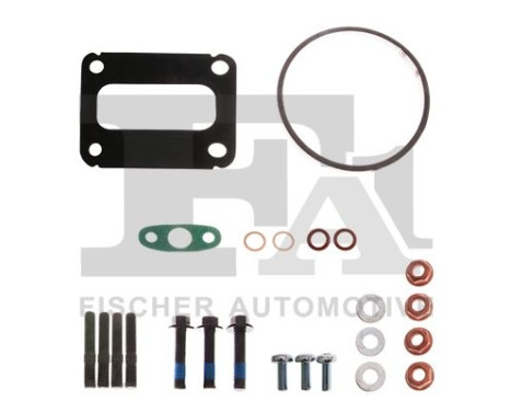 Kit de montage, compresseur