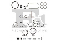 Kit de montage, compresseur