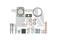 Kit de montage, compresseur