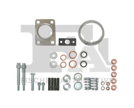 Kit de montage, compresseur