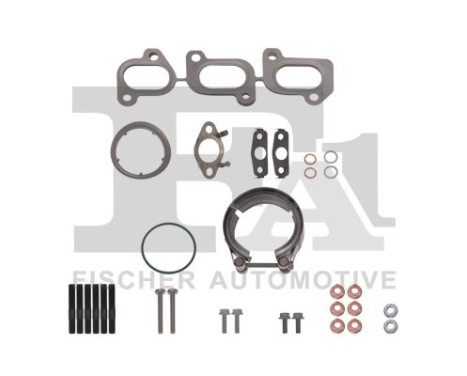 Kit de montage, compresseur