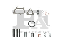 Kit de montage, compresseur