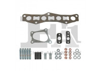 Kit de montage, compresseur
