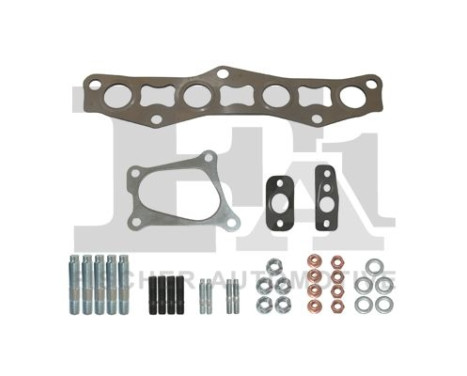 Kit de montage, compresseur
