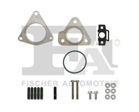 Kit de montage, compresseur