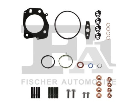 Kit de montage, compresseur