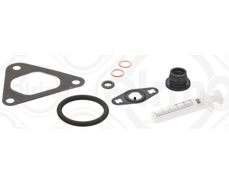 Kit de montage, compresseur