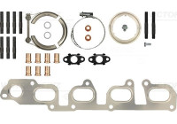 Kit de montage, compresseur