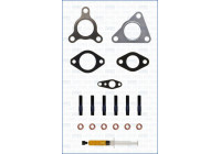 Kit de montage, compresseur
