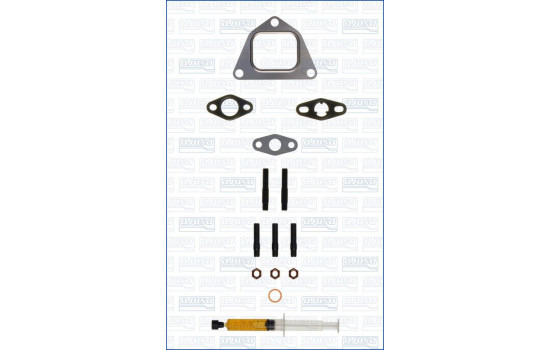Kit de montage, compresseur