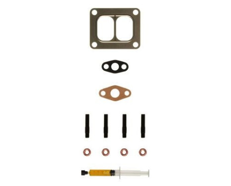 Kit de montage, compresseur