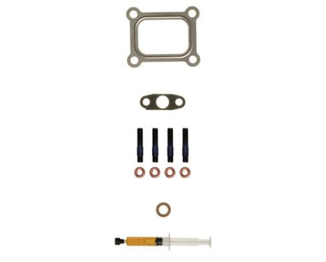 Kit de montage, compresseur