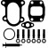 Kit de montage, compresseur, Vignette 2