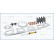 Kit de montage, compresseur, Vignette 2