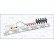 Kit de montage, compresseur, Vignette 2