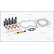 Kit de montage, compresseur, Vignette 2