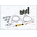 Kit de montage, compresseur, Vignette 2
