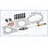 Kit de montage, compresseur, Vignette 2