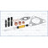 Kit de montage, compresseur, Vignette 2