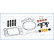 Kit de montage, compresseur, Vignette 2