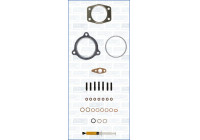 Kit de montage, compresseur